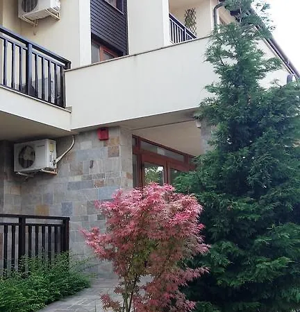 Апартамент В Комплекс 